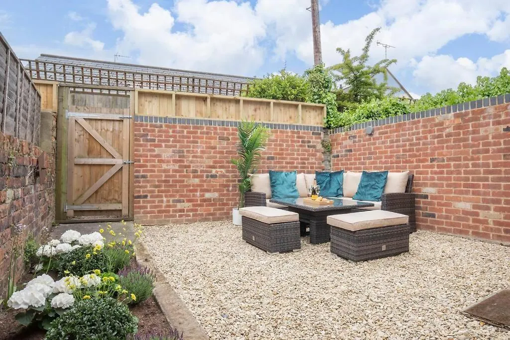 Stunning 5 Bed 4 Bath Period Home Cheltenham United Kingdom