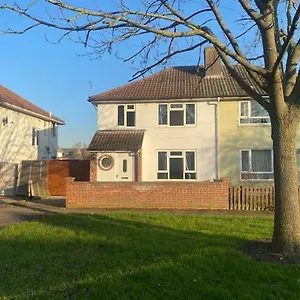 Modern 3 Bedroom House Holiday home Cambridge (Cambridgeshire)
