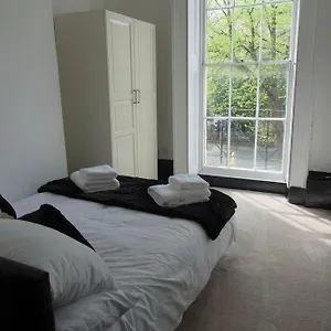 Apartment 1 Bedroom - The Onyx, Cheltenham