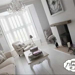 Maison 5 Holiday home Harrogate