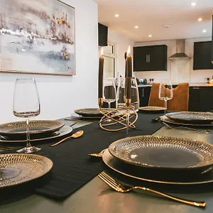 Apartment Tunstall House, Cheltenham