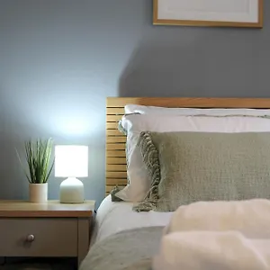 Apartment New, Luxury In Town Centre, Cheltenham